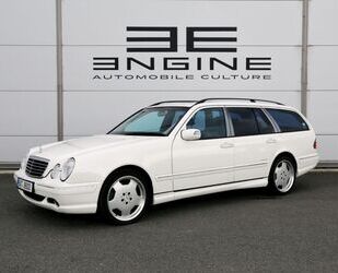 Mercedes-Benz Mercedes-Benz E 55 AMG Gebrauchtwagen