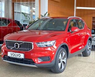 Volvo Volvo XC40 T4 Recharge Plug-In Hybrid 2WD Core Gebrauchtwagen