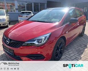 Opel Opel Astra ST Ultimate 145PT - MATRIX/ACC/PLA/KAME Gebrauchtwagen