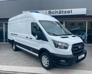 Ford Ford Transit Kasten 350 L4 Trend Gebrauchtwagen