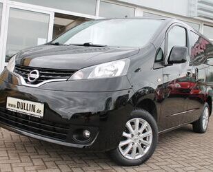 Nissan Nissan Evalia Tekna 1,5 dCi 7-Sitzer Kamera+GJR Gebrauchtwagen