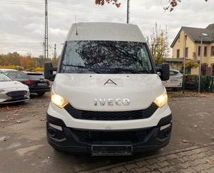 IVECO Iveco ANDERE Daily Kasten HKa 35 Gebrauchtwagen