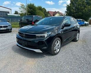 Opel Opel Grandland X 1.6 HYBRID+LEDER+ULTIMATE+ Gebrauchtwagen