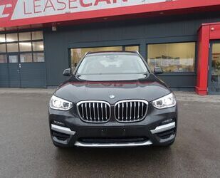 BMW BMW X3 xDrive 30 e xLine *LED*LEDER*NAVI*EXP.20990 Gebrauchtwagen