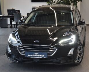 Ford Ford Focus 1.5TDCi Turnier Aut. Titanium LED~B&O~P Gebrauchtwagen