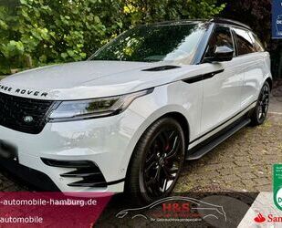 Land Rover Land Rover Range Rover Velar D200 R-DYNAMIC SE Gebrauchtwagen