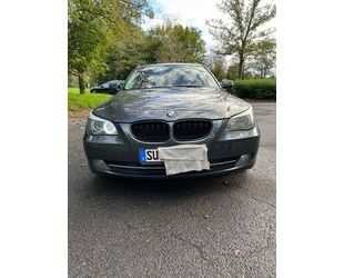 BMW BMW 530d Automatik Gebrauchtwagen