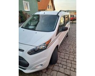 Ford Ford Transit Connect Gebrauchtwagen