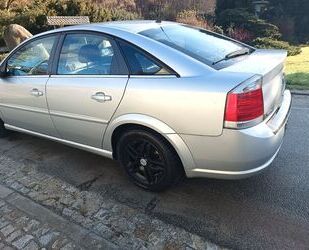 Opel Opel Vectra 1.8 GTS Tüv neu Weihnachtspreis bis 24 Gebrauchtwagen