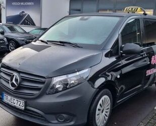 Mercedes-Benz Mercedes-Benz Vito Tourer 114/116/119/124 CDI Pro Gebrauchtwagen