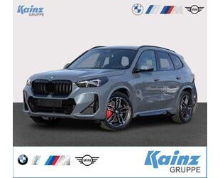 BMW BMW X1 sDrive20i Aut. M Sportpaket M-Paket/Pano/AH Gebrauchtwagen