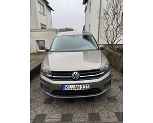 VW Volkswagen Caddy 1,0TSI 75kW BMT Trendline 5-Sitze Gebrauchtwagen