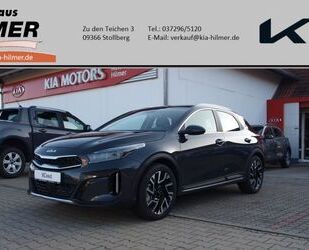 Kia Kia XCeed 1.5 T-GDI OPF SPIRIT XCLUSIVE LED 18 Gebrauchtwagen