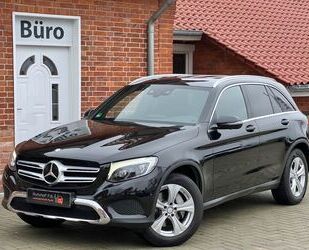 Mercedes-Benz Mercedes-Benz GLC 250 4Matic*ACC/HEAD-UP/360KAMERA Gebrauchtwagen