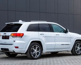 Jeep Jeep Grand Cherokee 5.7 L V8 Automatik Gebrauchtwagen