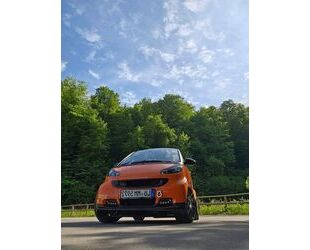 Smart Smart ForTwo coupé 1.0 52kW - Gebrauchtwagen