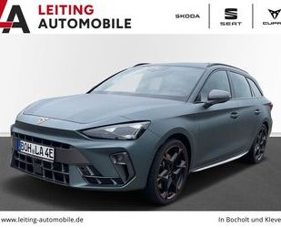 Cupra Leon Gebrauchtwagen