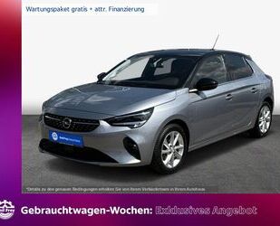 Opel Opel Corsa 1.2 Start/Stopp Elegance*LED*Style Gebrauchtwagen