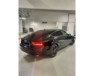 Audi Audi A7 3.0 TDI multitronic Sportback - Gebrauchtwagen