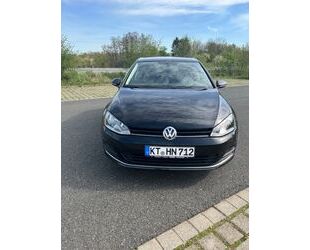 VW Volkswagen Golf 1.6 TDI Comfortline Comfortline Gebrauchtwagen