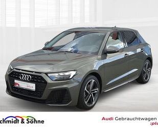 Audi Audi A1 Sportback S line 30 TFSI S tronic ACC,VIRT Gebrauchtwagen