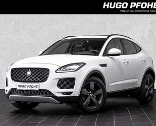 Jaguar Jaguar E-PACE D150 AWD Aut.Geschlossen / SUV-Mediu Gebrauchtwagen