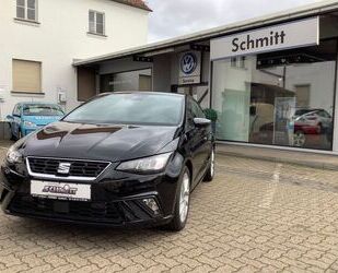 Seat Seat Ibiza FR 1.0 TSI Gebrauchtwagen