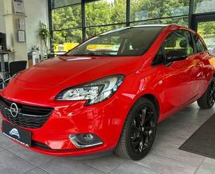 Opel Opel Corsa E *Carplay*bis zu 48 Monate MPR-Garanti Gebrauchtwagen