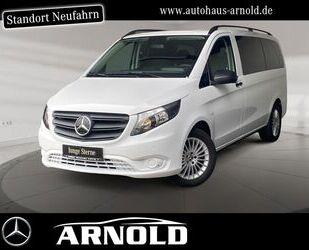 Mercedes-Benz Mercedes-Benz Vito 116 CDI Lang Tourer EDITION 8-S Gebrauchtwagen