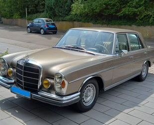 Mercedes-Benz Mercedes-Benz 280 SE 3,5 Gebrauchtwagen