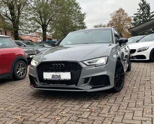 Audi Audi RS 3 Sportback 2.5 TFSI quattro*V-MAX*DYNAMIC Gebrauchtwagen