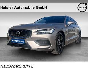 Volvo Volvo V60 B3 B Core+LEDER+WINTER PAKET+LED Gebrauchtwagen