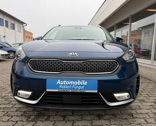 Kia Kia Niro Vision Automatik Gebrauchtwagen