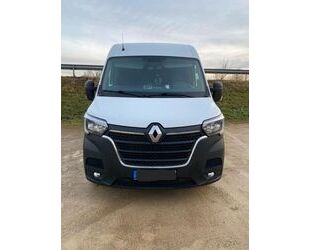 Renault Renault Master mit Neu TÜV Gebrauchtwagen