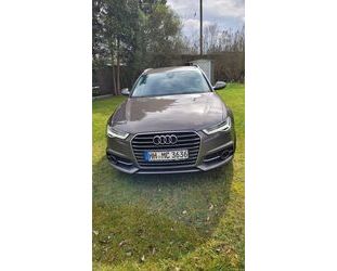 Audi Audi A6 2.0 TDI ultra S tronic Avant - Gebrauchtwagen