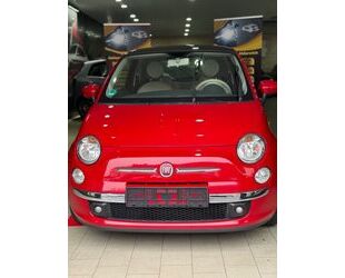 Fiat Fiat 500 1.2 8V Cult Gebrauchtwagen