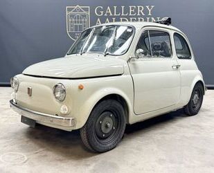 Fiat Fiat 500 - ONLINE AUCTION Gebrauchtwagen