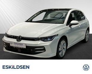 VW Volkswagen Golf Life 1.5 TSI AHK+PANO+SITZHZG.+LIG Gebrauchtwagen