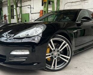 Porsche Porsche Panamera S PDK 38TKM Gebrauchtwagen