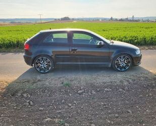 Audi Audi A3 1.4 TFSI Attraction Attraction Gebrauchtwagen