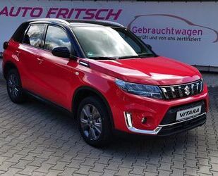 Suzuki Suzuki VITARA 1.4 COMFORT HYBRID Gebrauchtwagen