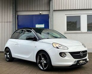 Opel Opel Adam Glam ecoFlex*Panodach Gebrauchtwagen