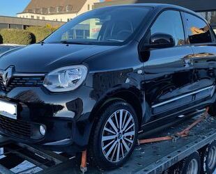 Renault Renault Twingo 22KWh Intens Intens Gebrauchtwagen