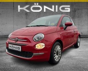 Fiat Fiat 500 1.0 GSE DOLCEVITA KLIMA*CARPLAY*PANO*TEMP Gebrauchtwagen