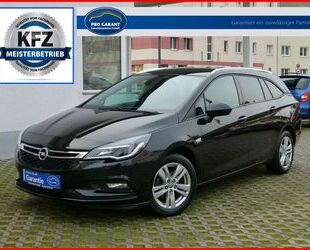 Opel Opel Astra Sports Tourer AHK PDC TÜV NEU +GARANTIE Gebrauchtwagen