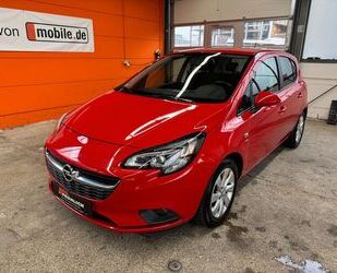 Opel Opel Corsa E Drive ecoFlex AHK Sitzheizung Lenkrad Gebrauchtwagen