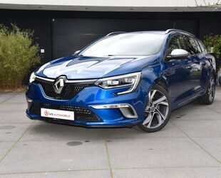 Renault Renault Megane IV Grandtour GT **SHZ/LED/NAVI** Gebrauchtwagen