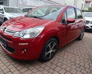 Citroen Citroën C3 Selection 2.Hand Wenig Km ! Klima Schec Gebrauchtwagen