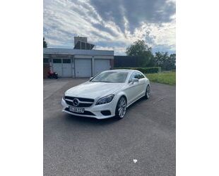 Mercedes-Benz Mercedes-Benz CLS 400 4MATIC - Gebrauchtwagen