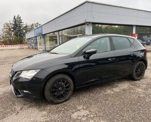 Seat Seat Leon Style * Zahnriemen Neu * Gebrauchtwagen